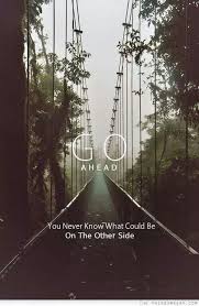 Do more outside. Hiking, skiing, kayaking, etc. Enjoy the beauty ...