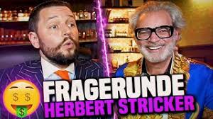 Top 5 Teuersten Parfums 😲🤑 Fragerunde mit Herbert Stricker