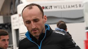 F1 2020: Kubica, frustrado con Williams: "Vamos a ciegas a Australia"