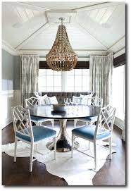 Painting Bamboo Furniture Bamboo Dining Chairs Home Decor Interior