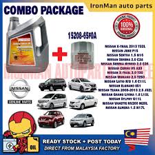 Maybe you would like to learn more about one of these? Original Toyota 5w30 Sn Cf Semi Synthetic Engine Oil 4l Vios Camry Altis 5w 30 Minyak Hitam Combo Oil Filter Shopee Malaysia