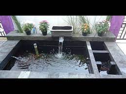 .beton kolam ikan kecil kolam ikan koi yang benar kolam ikan sederhana rahasia membuat kolam ikan hias infoikan com berbagi informasi cara budidaya dan merawat semua jenis ikan konsumsi dan ikan hias air tawar air laut serta manfaatnya harga pembuatan kolam kolam. Pembuatan Kolam Ikan Koi Sederhana Youtube