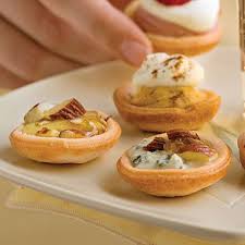 65 Super Easy Finger Foods To Make For Any Party Finger Foods Easy Food Cheese Bites