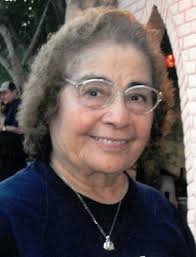 Rafaela Mena Flores Obituary