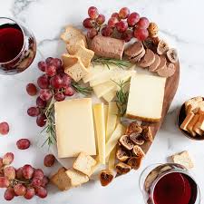Igourmet Three Cheeses For Pinot Noir Pairing Gift Box Bloomingdale S