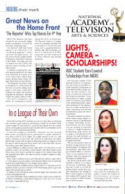 College Forum Volume 18 • Number 4 Page 28