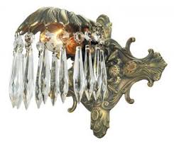 Vintage Hardware Lighting Antique Reproduction Wall Sconces