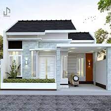 Untuk desain model tiang teras rumah minimalis modern biasanya akan ditempatkan secara dinamis, dan tidak selalu di bagian depan berjajar dua tiang. Model Tiang Teras Segi Empat Rumah Minimalis Bikin Kokoh