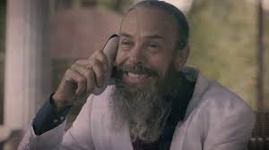 Video Premiere: The Ballad of Jed Clampett by Steve Krase