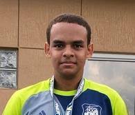 Devin Alston's Instagram, Twitter & Facebook