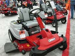 Thus you will have the ability to mow in low light conditions. Are Steering Wheel Zero Turns The Best For You Todaysmower Com