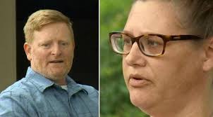 Parents and Stepmother of Dallas Courthouse Shooter Speak Out