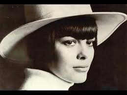 Resultado de imagen para MIREILLE MATHIEU