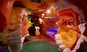 Σε ένα πανέμορφο πάρκο, με λίμνη, πάπιες, χήνες, ψάρια, βατράχια και πολύ πράσινο, έχει μετατραπεί μια πρώην χωματερή, στο ωραιόκαστρο θεσσαλονίκης. Prosfores Gia Paidia Parko Deinosayrwn Wraiokastro Apo 5 50 Gia Eisodo Sto Prwto Kai Monadiko 8ematiko Parko An8rwpinoy Swmatos Human Body Museum Toy Polyxwroy Nouvelle