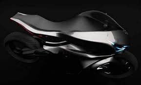 Mercedes One Class Revenge Motorcycle Mercedes Mercedes Benz Motorcycle