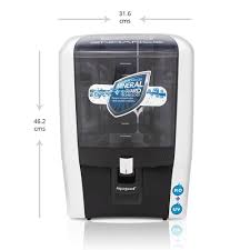 litres ro + uv water purifier
