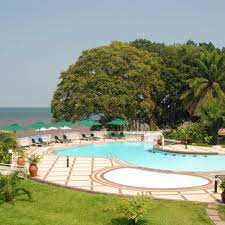 Lake kivu serena hotel offers its guests an outdoor pool and a fitness center. Lake Kivu Serena Hotel Rwanda In Detail Expert Africa