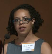 Wikipedia:WikiProject Nigeria/Decolonized the Internet