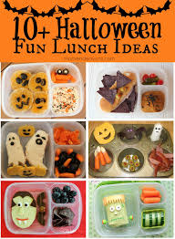 10 Fun Easy Halloween Lunch Ideas Halloween Lunch Halloween Kids Lunch Halloween Lunch Ideas