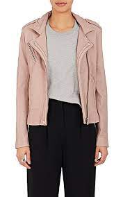 We Adore The Han Lambskin Moto Jacket From Iro At Barneys New York Jackets Jacket Design Fashion Colours