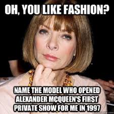 22 Memes About New York Fashion Week Quoteshumor Com Funny Fashion Fashion Friday Mens Designer Fashion