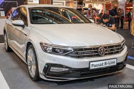Harga bagi semua model volkswagen, kecuali untuk model diimport sepenuhnya (cbu) akan lebih rendah bhd (perodua) menurunkan harga kereta untuk model tertentu antara satu hingga tiga peratus.honda malaysia turut mengumumkan harga baharu bagi rangkaian model keluarannya. 2020 Volkswagen Passat R Line Launched Rm204 433 Paultan Org