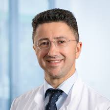 AG Minimal-Invasive Thoraxchirurgie