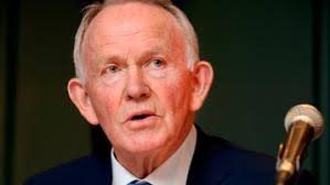 Leslie Buckley Retires From Digicel Board