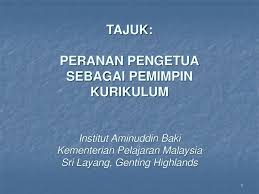 Malaysia you can download maps.me for your android or ios mobile device and get directions to the university institut aminuddin baki or to the places that. Tajuk Peranan Pengetua Sebagai Pemimpin Kurikulum Institut Aminuddin Baki Kementerian Pelajaran Malaysia Sri Layang Genting Highlands Ppt Download