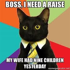 The 12 Funniest Cat Memes On The Planet