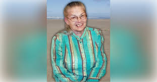 Obituary information for Betty Jean Greene