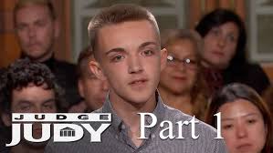 Did Man Slam Truck Door