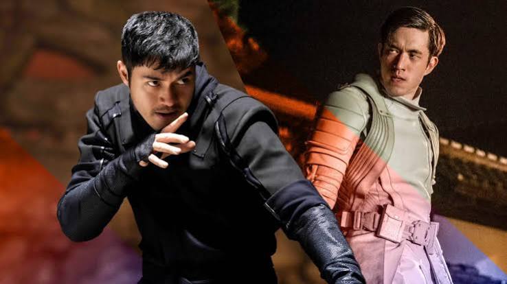 Snake Eyes and Storm Shadow's Relationship & Franchise History Explained