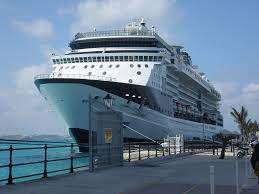 Not only do these cheap cruises from san juan give you the chance to travel to places you've always wanted to see, but they also offer a beautiful, extravagant form of travel that may carry you into a state of relaxation and bliss. Celebrity Summit Stuck In San Juan Cruise Law News