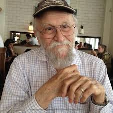 Rabbi Eliezer Ben-Yehuda