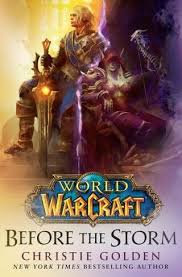 • варкрафт (warcraft) | все вырезанные сцены фильма на русском ! World Of Warcraft Before The Storm World Of Warcraft 2 By Christie Golden Whsmith