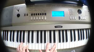 Natalie Grant Your Great Name Piano Tutorial And Chords
