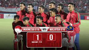 Brandon je tak boleh main. Hasil Pertandingan Piala Aff U 16 Indonesia Vs Malaysia Indosport