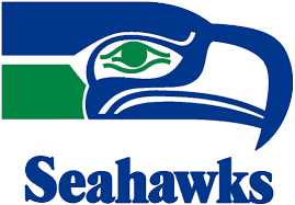 The seattle seahawks hex colors are confirmed by the svg logo on the seahawks' website. Seattle Seahawks Wordmark Logo National Football League Nfl Chris Creamer S Sports Logos Page Sportslogos Net