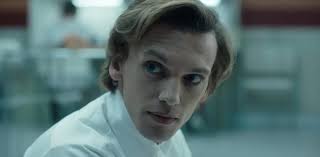 Those of you who have seen Stranger Things… We need to get Jamie Campbell  Bower to play the Joker : r/batman