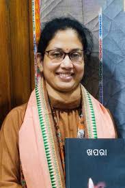 Biography author matching "sangram keshari senapati" (Sorted by A-Z  Ascending)