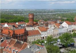 Miasto zakochanych z licencją na ii ligę w sezonie 2021/2022. Chelmno Patent Na Miasto Zakochanych Otwarty Przewodnik Krajoznawczy