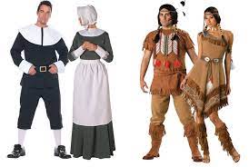 We on thanksgiving costumes blog are showing there are plenty of ideas for thanksgiving festive. Thanksgiving The Great American Paradox The Wrangler