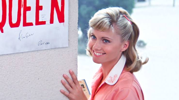 Olivia Newton-John: How Sandy From 'Grease' Became a Y2K Feminist Icon | Glamour UK