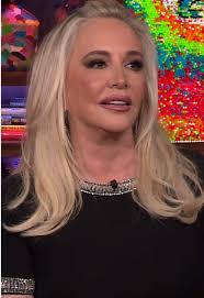 Shannon Beador Top of The Mornin Ireland