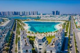 Giữa quốc lộ 5a và 5b, huyện gia lâm, tp hà nội. Hot Vinhomes Ocean Park Gia Lam Báº£ng Gia Ban CÄƒn Há»™ Chung CÆ°