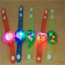 Tammy@partyinvitations.com click on an invitation for an order form with more information and pricing. 2018 Multicolor Light Flash Toys Wrist Hand Take Dance Party High Quality Dinner Party Gift For Kid Random Led Colorlamps Light Gags Practical Jokes Aliexpress