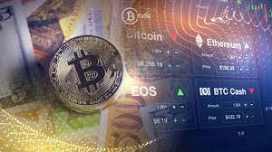 That means you might pay capital gains. How Much Money Do You Need To Start Trading Cryptocurrency By Bitxmi Pte Ltd Medium