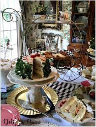 5% coupon applied at checkout save 5% with coupon. Alice In Wonderland Unbirthday Party Reveal Debbee S Buzz