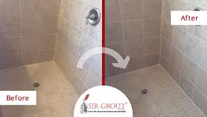 Addition marble shower sealing tips. See How A Grout Sealing Service Renovated The Look Of This Gorgeous Marble Shower In Spring Tx